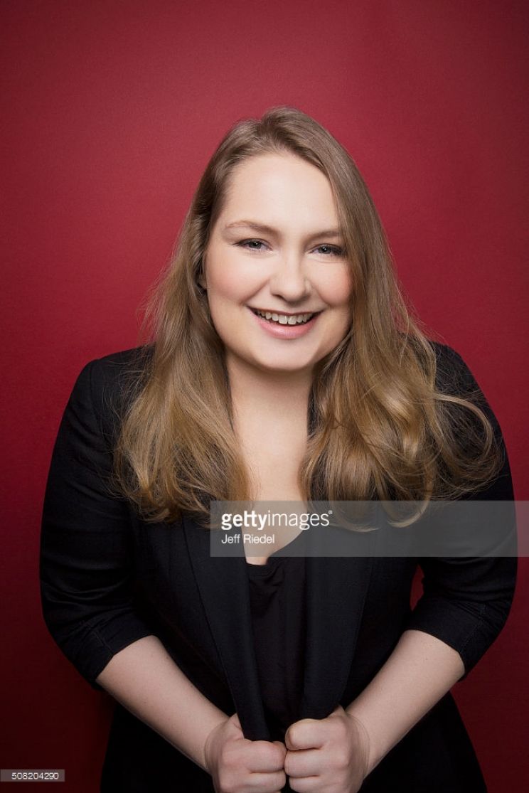 Merritt Wever