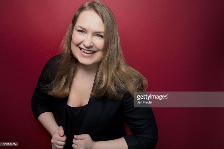 Merritt Wever