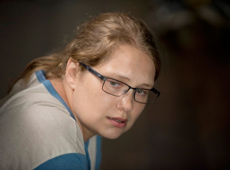 Merritt Wever