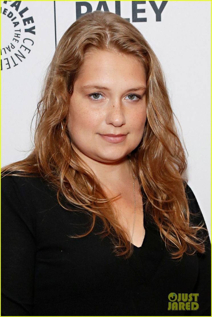 Merritt Wever