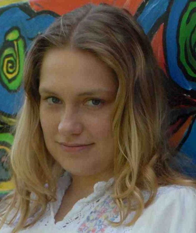 Merritt Wever