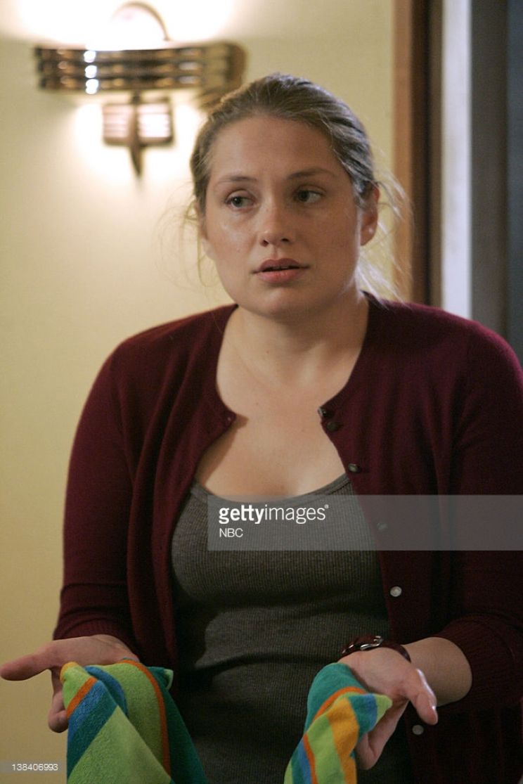 Merritt Wever