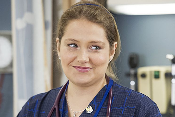 Merritt Wever