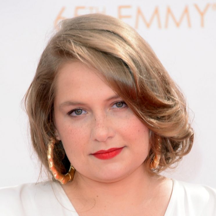 Merritt Wever