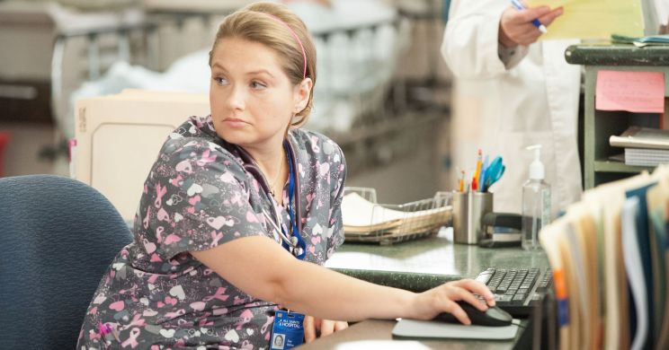 Merritt Wever