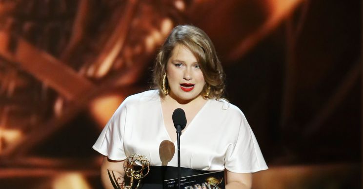 Merritt Wever