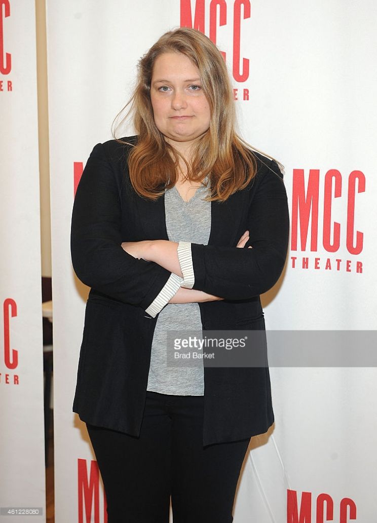 Merritt Wever