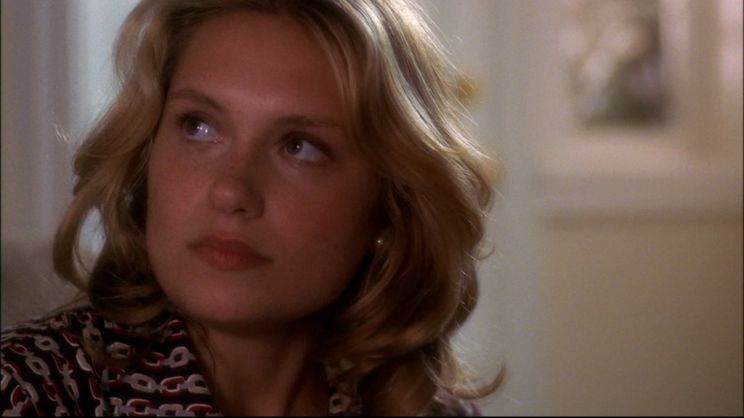 Merritt Wever