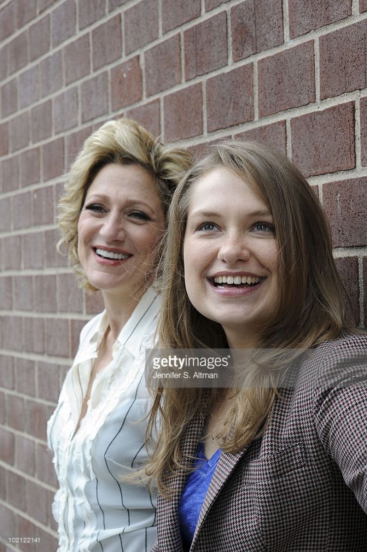 Merritt Wever