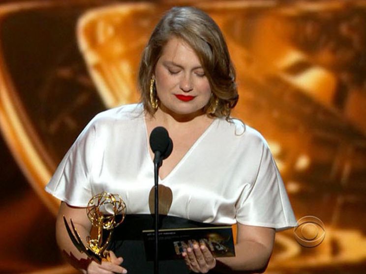 Merritt Wever