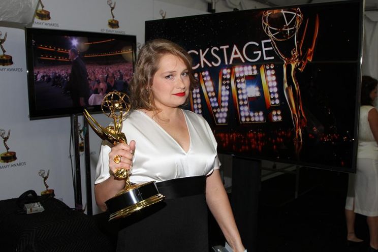 Merritt Wever