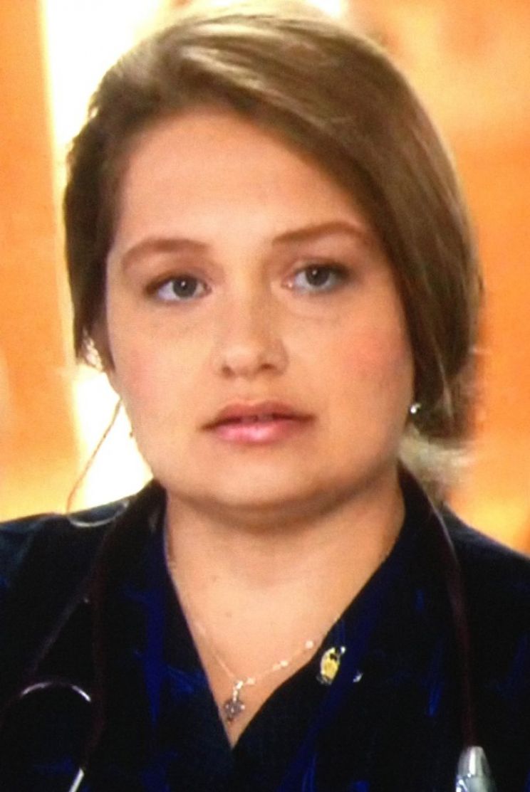 Merritt Wever