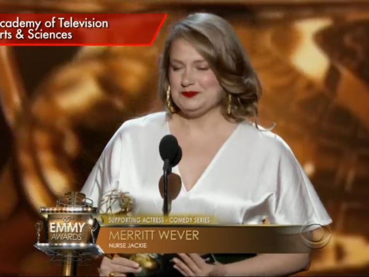 Merritt Wever