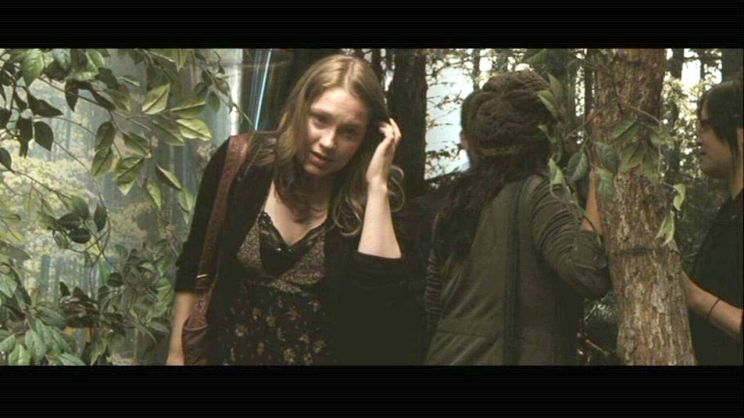 Merritt Wever