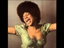 Merry Clayton