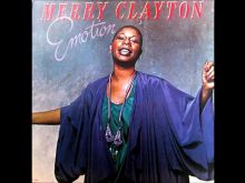 Merry Clayton