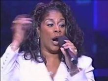 Merry Clayton