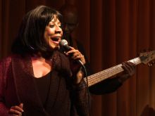 Merry Clayton