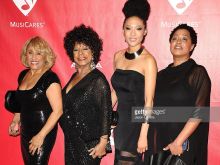Merry Clayton