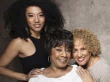 Merry Clayton