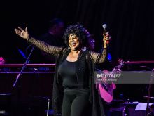 Merry Clayton
