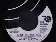 Merry Clayton