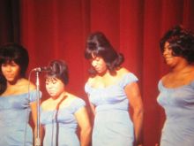 Merry Clayton