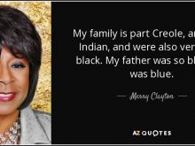 Merry Clayton