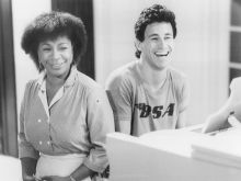 Merry Clayton