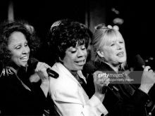 Merry Clayton