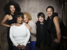 Merry Clayton