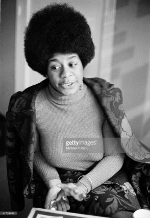 Merry Clayton