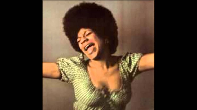 Merry Clayton