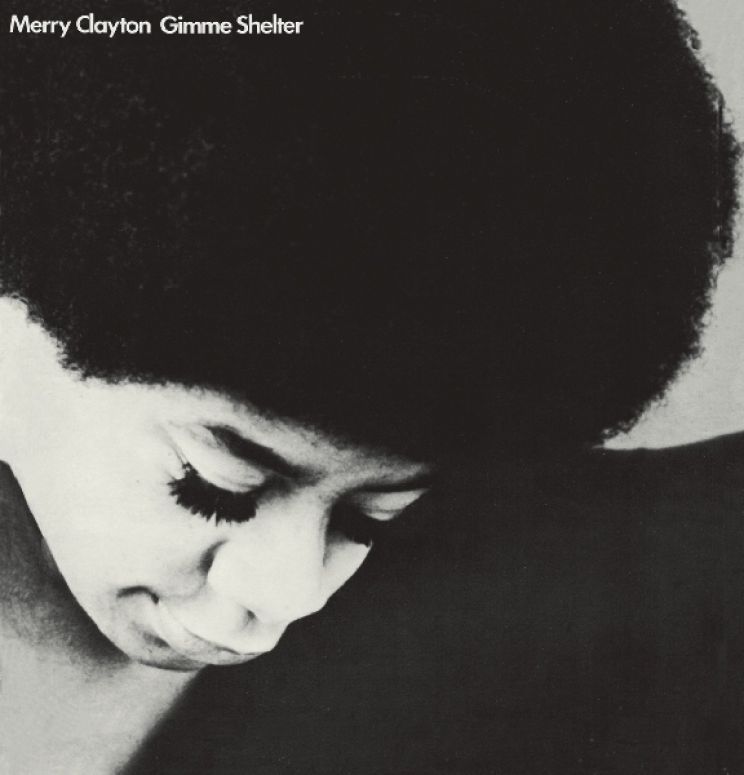 Merry Clayton