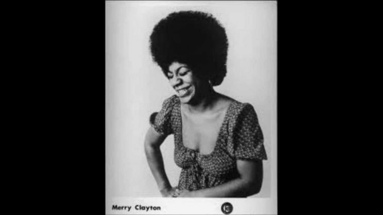 Merry Clayton