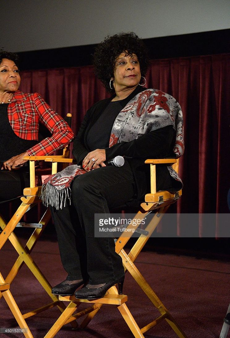 Merry Clayton