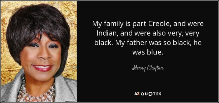 Merry Clayton