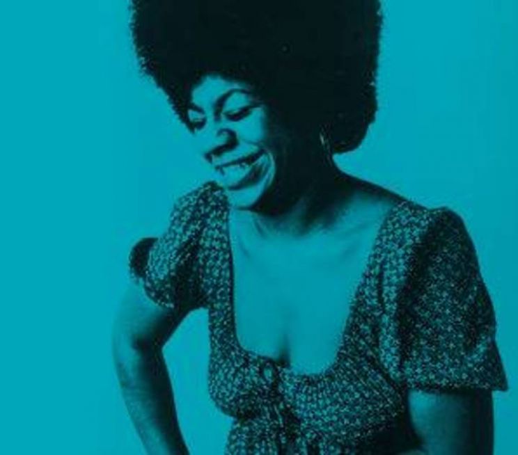 Merry Clayton