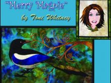Merry Whitney