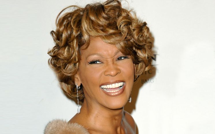 Merry Whitney