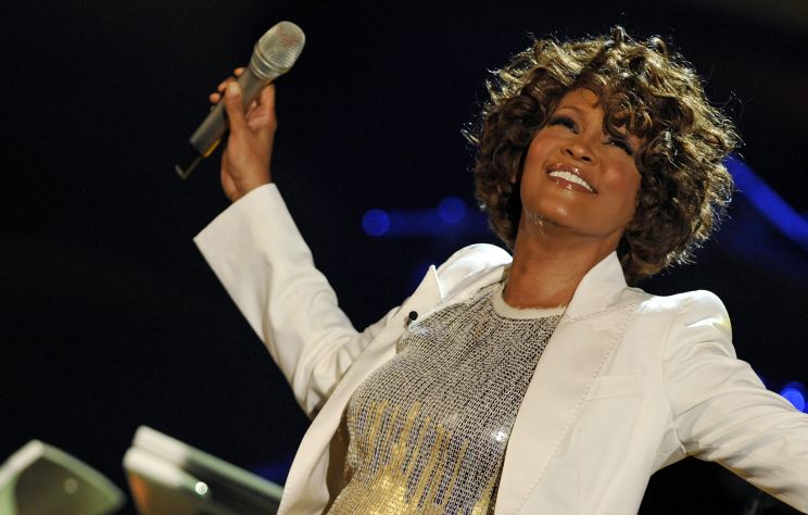 Merry Whitney