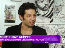Mert Firat #3849469 picture (Landscape Medium)