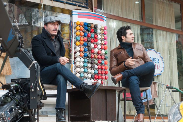 Mert Firat