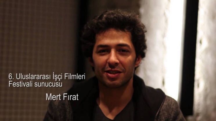 Mert Firat