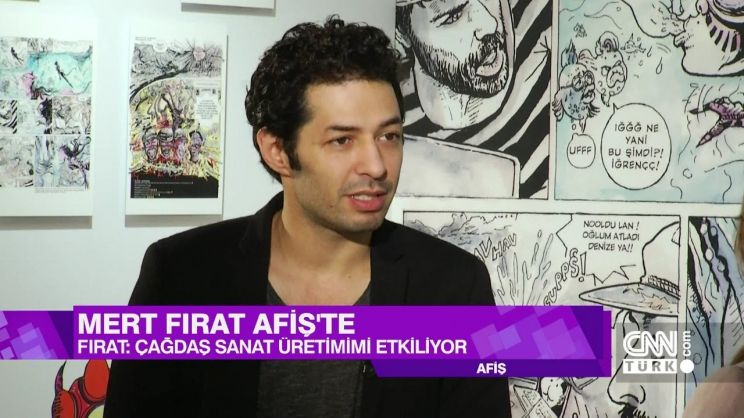 Mert Firat