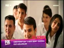Mert Yazicioglu