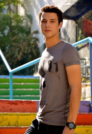 Mert Yazicioglu