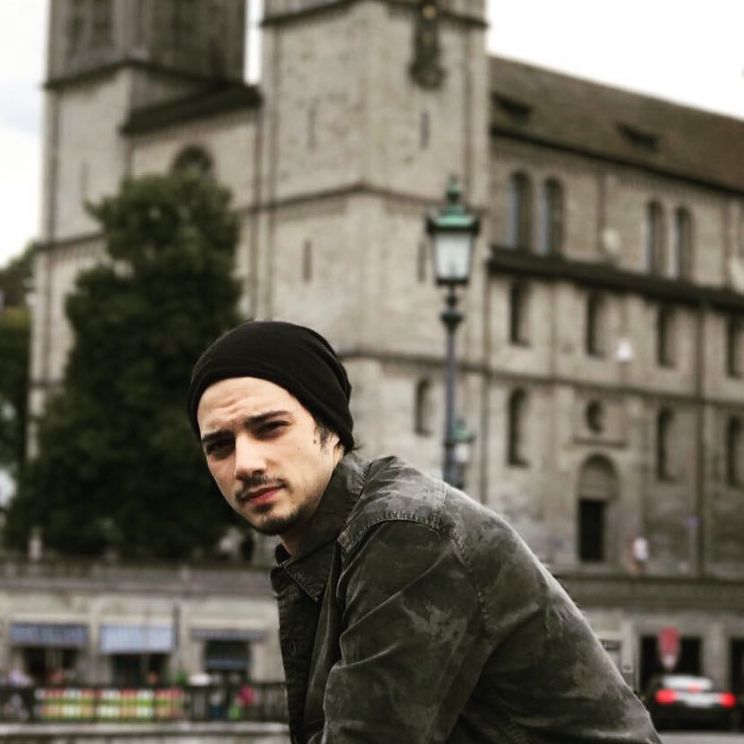 Mert Yazicioglu