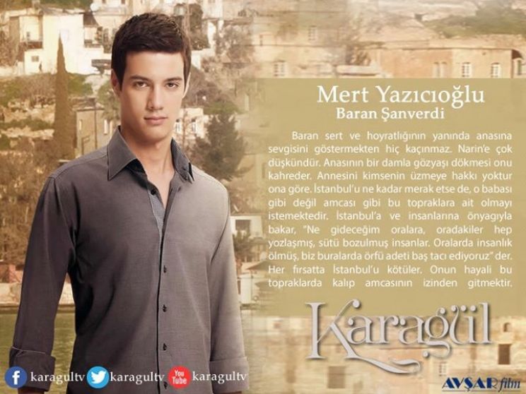 Mert Yazicioglu