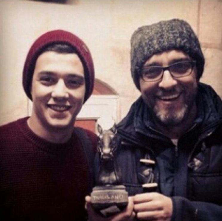 Mert Yazicioglu